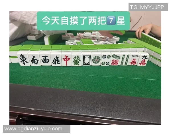pg电子游戏麻将胡了-PG电子游戏麻将，胡牌的喜悦与挑战-pg电子游戏麻将胡了